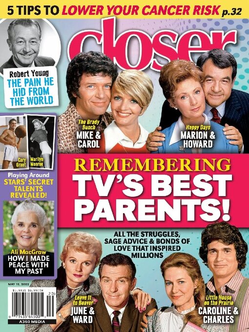 Title details for Closer Weekly by Mediaco LLC - Available